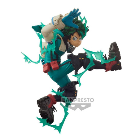 MY HERO ACADEMIA - Izuku Midoriya - Figurine 10cmFIGBP19499P_1.jpg4983164194999