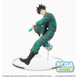 JUJUTSU KAISEN - Megumi - Figurine Graffiti x Battle 12cmFIG87631_1.jpg4580779517641
