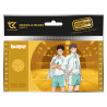 Cartoon kingdom haikyu!! golden ticket col01 oikawa & iwaizu lot x10 - golden ticketCKHA04.jpg3760375862173