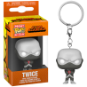 MY HERO ACADEMIA - Pocket Pop Keychains - Twice (Hideout)FIGFUN69741_1.png889698697415