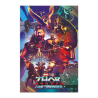 MARVEL - Thor : Love and Thunder - Poster 61x91cmFIGGPE5660_1.png8435497277710