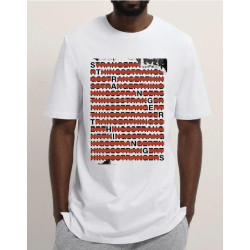STRANGER THINGS - Stranger Things - T-Shirt Homme (M)FIGTS431402STT_1.jpg8718526154962