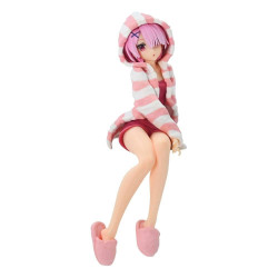 RE ZERO - Ram "Room Wear" - Statuette PVC Noodle Stopper 14cmFIGFRYU40317_1.jpg4580736403178