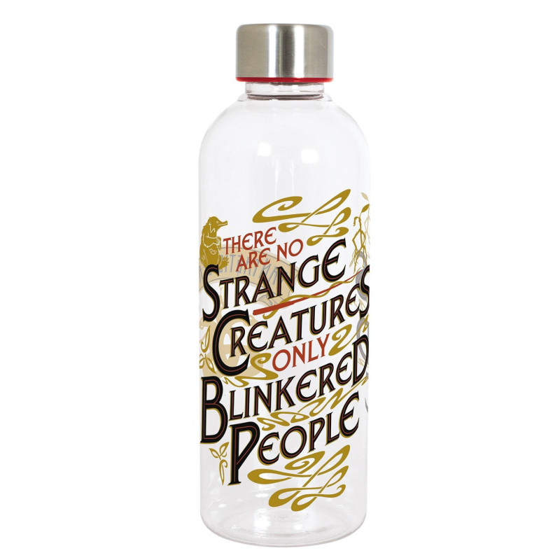 ANIMAUX FANTASTIQUES - Bouteille Plastique - Format 850mlFIG77840018452_1.jpg8412497005031