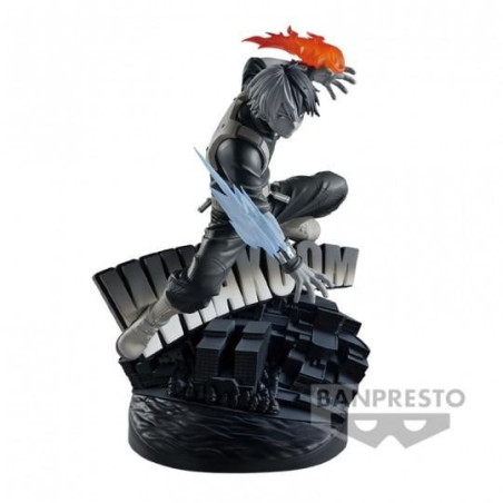 MY HERO ACADEMIA - Todoroki The Brush Tones - Figurine Dioramatic 20cmFIGBP18969_1.jpg4983164189698