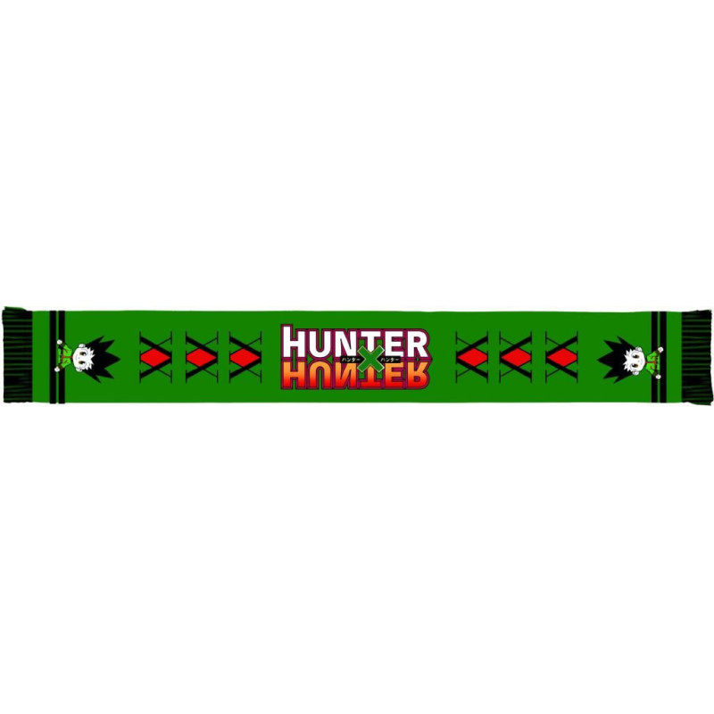 HUNTER X HUNTER - EcharpeFIGACHUNTXSC001_1.jpg3664794387654