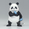 JUJUTSU KAISEN - QPosket Petit - Panda - Figurine 7cmFIGBP19045P_1.jpg4983164190458