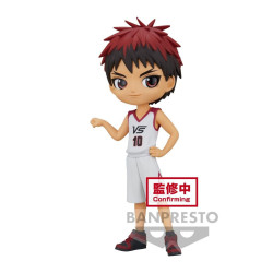 KUROKO'S BASKETBALL - Taiga Kagami - Q Posket 14cmFIGBP19017P_1.jpg4983164190175