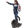 MARVEL GALLERY - Captain Carter - Statuette PVC 25cmFIG85226_1.jpg699788845943