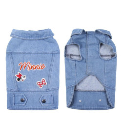 MINNIE - Veste en Jeans pour Chien - SFIG2800000659_1.jpg8445484063257