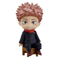JUJUTSU KAISEN - Yuji Itadori - Figurine Nendoroid  Swacchao! 9cmFIGGSC12846_1.jpg4580590128460