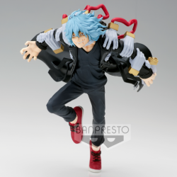 MY HERO ACADEMIA - Tomura Shigaraki - Figurine The Evil Villains 10cmFIGBP18934P_1.png4983164189346