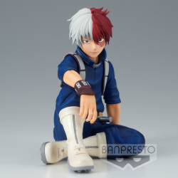 MY HERO ACADEMIA - Shoto Todoroki -Figurine Break Time Collection 10cmFIGBP18933P_1.png4983164189339