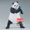 JUJUTSU KAISEN - Panda - Figurine 17cmFIGBP18931P_1.png4983164189315