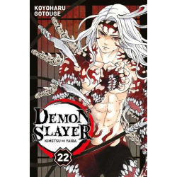 DEMON SLAYER - Tome 22TR04728886_1.jpeg9791039106863