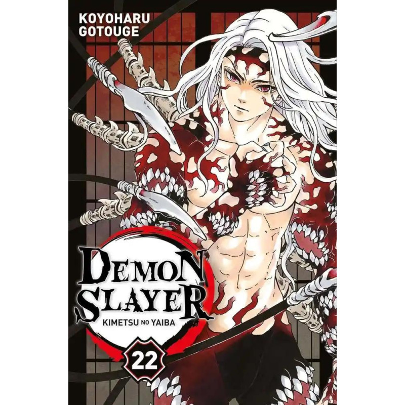 DEMON SLAYER - Tome 22TR04728886_1.jpeg9791039106863