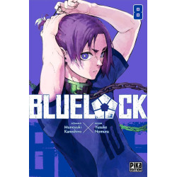 BLUE LOCK - Tome 8BL02039039_1.jpeg9782811669126