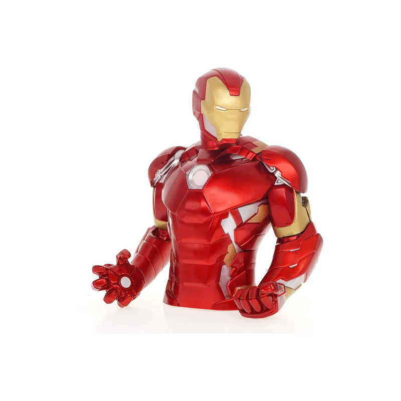 MARVEL - Tirelire - Iron Man - 20cmFIGMONO68751_1.png77764687518