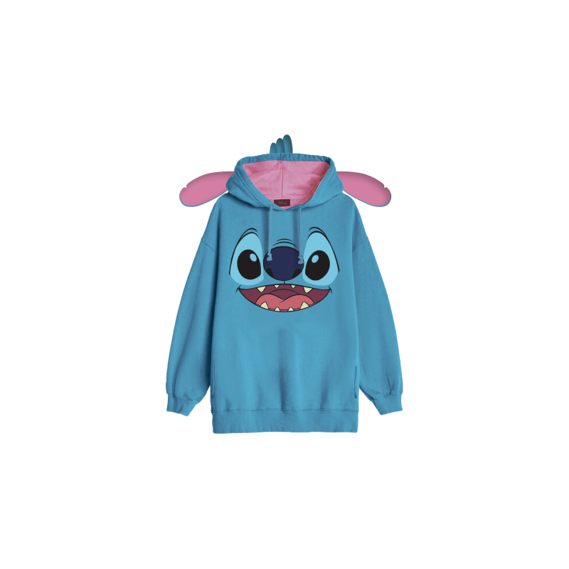 LILO ET STITCH - Stitch - Sweatshirt unisex (L)FIGWODLILOSW013_1.png3664794277931