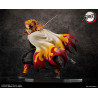 DEMON SLAYER - Kyojuro Rengoku - Statuette 42cmFIGFREE51065_1.jpg4570001510656