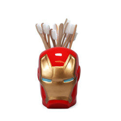 MARVEL - Iron Man - Pot de fleur muralFIGWVMV14_1.jpg5055453482045