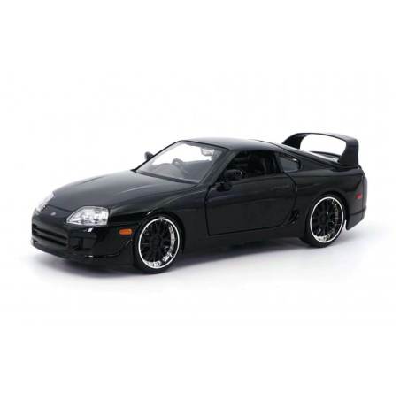 FAST & FURIOUS - 1995 Toyota Supra  - 1:24FIG253203077_2.png4006333080227