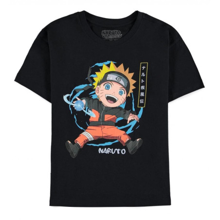 NARUTO - Naruto - T-Shirt kids (170/176)FIGTS707873NRS_1.jpg8718526365924