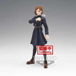 JUJUTSU KAISEN - Nobara Kugisaki - Figurine Jukon No kata 14cmFIGBP18449P_1.jpg4983164184495
