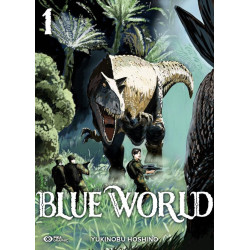 BLUE WORLD - Tome 1 - Edition DeluxeBH07682967_1.jpeg9782811651756