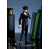 JUJUTSU KAISEN - Megumi Fushiguro - Pop Up Parade 18cmFIGGSC94406_1.jpg4580416944069