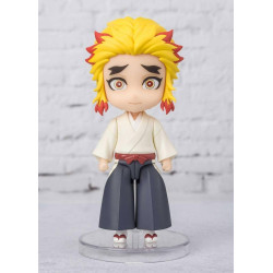 DEMON SLAYER - Mini Senjuro Rengoku - Figurine Figuarts 9cmFIGBTN620590_1.jpg4573102620590