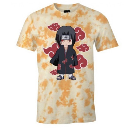 NARUTO - Itach - T-shirt homme (M)FIGMENARUTTS066_1.jpg3664794268946