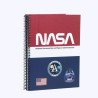 NASA - Mission - Notebook A4 '30x23.5x1.5cm'FIGKM01944_1.jpg8445118019445