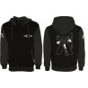 HUNTER X HUNTER - Gon Freecss - Jacket Varsity Homme (M)FIGVARHHGON_1.jpg3664794258398