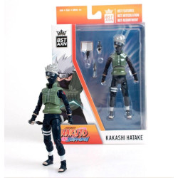 NARUTO - Kakashi Hatake - Figurine BST AXN 13cmFIGTLSBANARKAKWB01_1.jpg850795008701