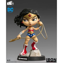 DC COMICS - Wonder Woman - Figurine Mini Co 13cmFIGDCCDCG29120MC_1.jpg736532715784
