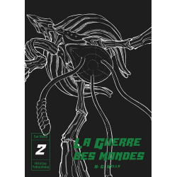 La Guerre des Mondes - Tome 2GDM9791032708255_1.jpg9791032708255