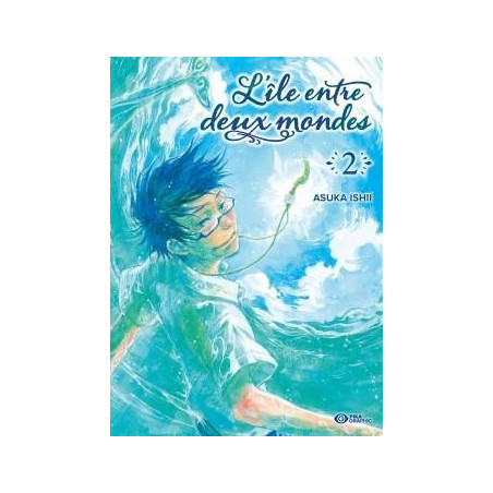 L'à®le entre deux mondes - Tome 2IEDM08677111_1.jpg9782811659851
