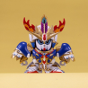 GUNDAM - CB2 Burning Knight F91 Jr. - Model KitFIGMK56864_2.png4573102663603