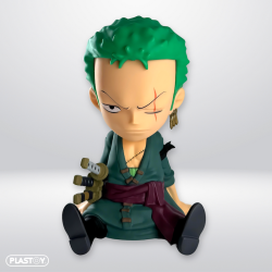 ONE PIECE - Tirelire - Zoro - 16cmFIG83941_1.png3521320802480