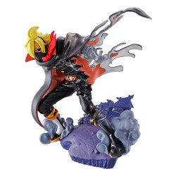 ONE PIECE - Wano Kuni - Statuettes Petitrama Vol.1 9cmFIGMEHO518516SET_4.jpg4975430518516