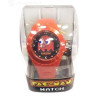 PAC-MAN - Montre Analogique - RougeFIGMPACMANRED_1.jpg5060195283478