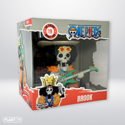 ONE PIECE - Brook - Tirelire PVC 18cmFIG98595_2.png3521320802206