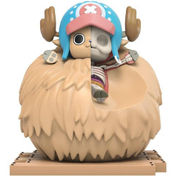 ONE PIECE - Chopper - Freeny's Hidden Dissectibles (Display 6 Fig.)FIGLND22TAFHDOPS323_5.jpg641489938820