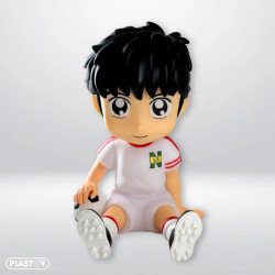 OLIVE & TOM - Tsubasa Ozara / Olivier - Tirelire PVC 18cmFIGPLYSD080237_1.jpg3521320802374