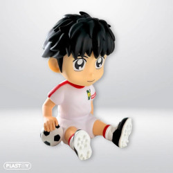 OLIVE & TOM - Tsubasa Ozara / Olivier - Tirelire PVC 18cmFIGPLYSD080237_3.jpg3521320802374
