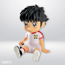 OLIVE & TOM - Tsubasa Ozara / Olivier - Tirelire PVC 18cmFIGPLYSD080237_4.jpg3521320802374