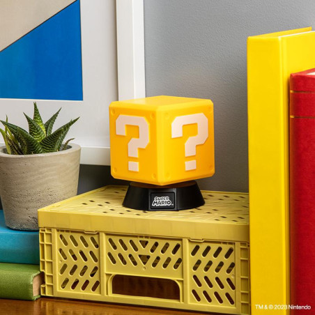 NINTENDO - Block Question - Lampe Icon - 10cmFIGPP4372NN_1.jpg5055964717827