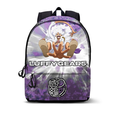 ONE PIECE - Luffy Gear 5 - Sac à  Dos HS FAN '44x31x18cm'FIGKM08209_1.jpg8445118082098