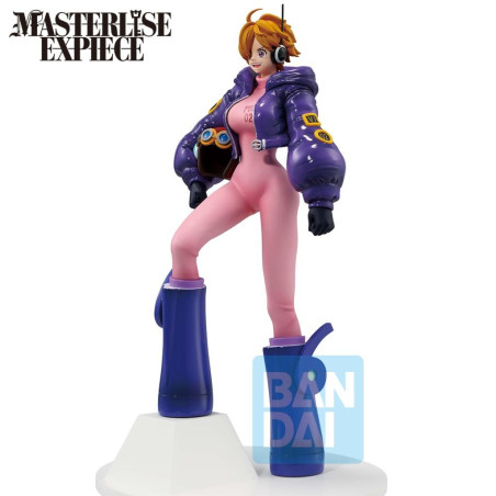 ONE PIECE - Lilith - Figurine Memory of Heroines 20cmFIGIS67061_1.jpg4573102670618